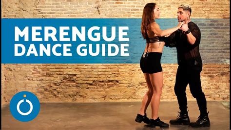 How To Dance Merengue As A Couple🍦 A Step By Step Guide Youtube