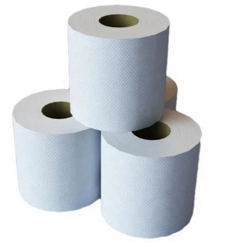 Tissue Toilet Paper Rolls 2 Ply For Home At Rs 28rolls In Kolkata Id 9874121655
