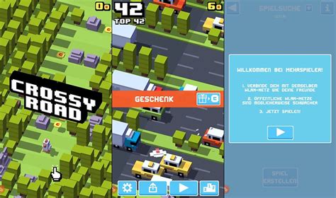 Die Besten Multiplayer Spiele Für Android Und Ios Nextpit