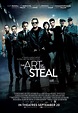 Trailer for the Heist Film THE ART OF THE STEAL with Kurt Russell ...