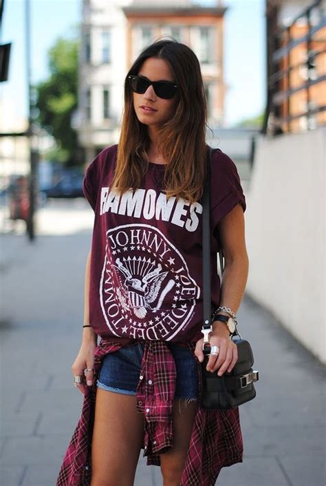 40 Killer Summer Concert Outfit Ideas Summer Boho And Vintage Tees