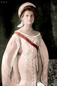 Russian Princesses — nikolaevnas: Grand Duchess Maria Nikolaevna of...