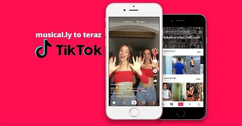 Co To Znaczy Dc Na Tik Tok - Tik Tok - Co to jest za aplikacja, dlaczego zastąpiła Musical.ly