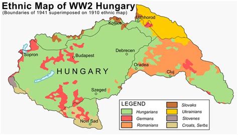 What Ideology Was The Kingdom Of Hungary Quora