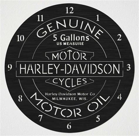 Harley davidson art, metal wall art, 3d wall art, vintage. Motorcycle and Chopper Bike | Cnc router projects, Cnc ...