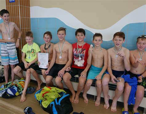 Jugend Trainiert F R Olympia Schwimmen Johanneum
