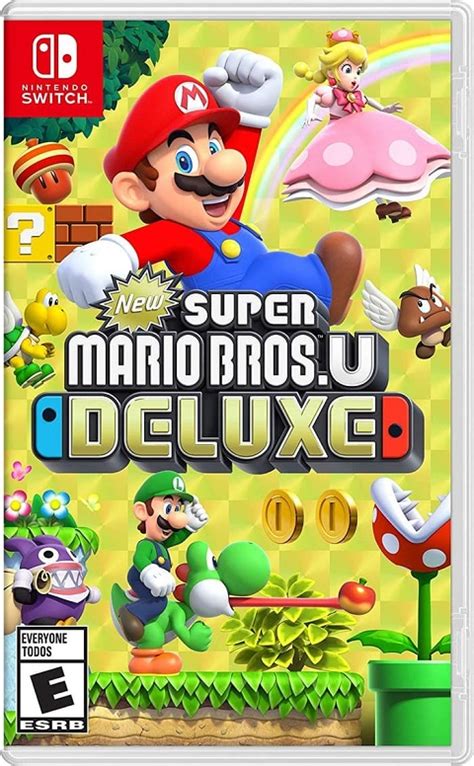 Free Super Mario Bros Deluxe Apk Download For Android Getjar