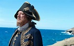Fondos de pantalla : actor, películas, piratas del Caribe, Geoffrey ...