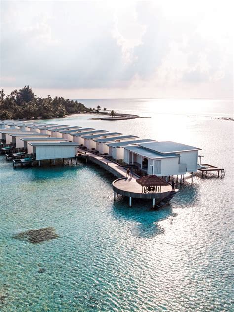 Holiday Inn Resort Kandooma Maldives Wedding Venues In Maldives