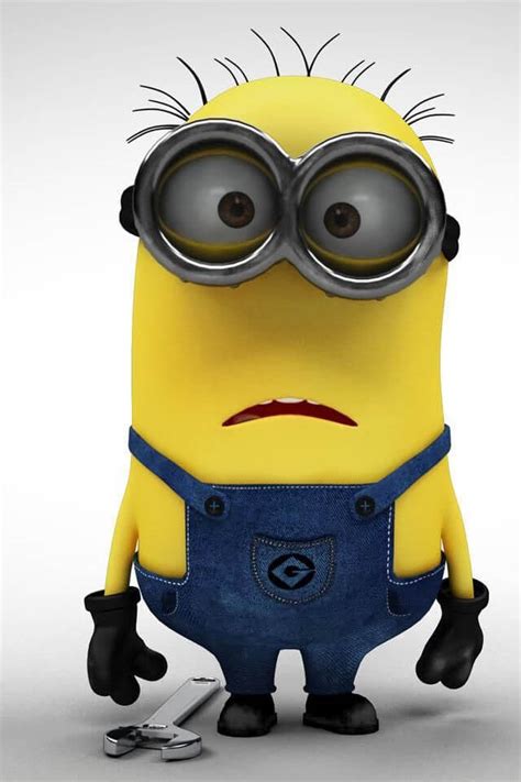 Free Download Minions Wallpaper In 4k Resolution Free
