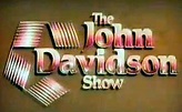 The John Davidson Show (1980)