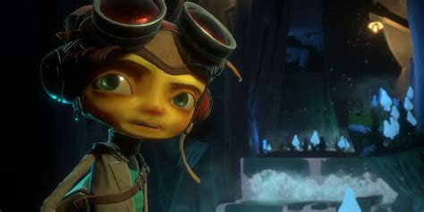 Psychonauts 2 Gameplay Coming At Xbox July Event