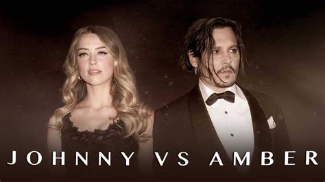 Watch Johnny Vs Amber Osntv Uae