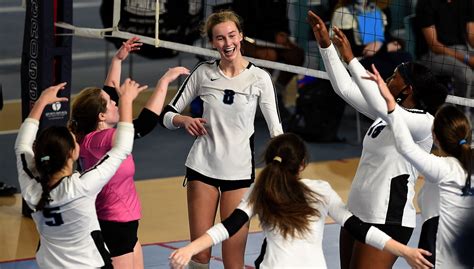 pair of first time no 1 teams highlight preseason volleyball rankings