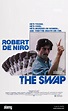 SAM'S SONG, (aka el SWAP), nosotros póster, Robert De Niro, 1969 ...
