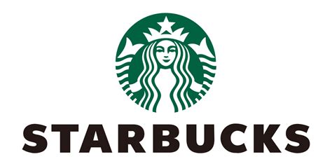 Starbucks Svg Vector Logos Vector Logo Zone
