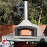 Residential Ovens Images