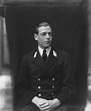 NPG x33874; Prince George, Duke of Kent - Portrait - National Portrait ...