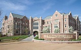 Washington University in St. Louis, Missouri | The best college ...