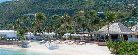 14 Of The Best Hotels In St Barts Times Travel