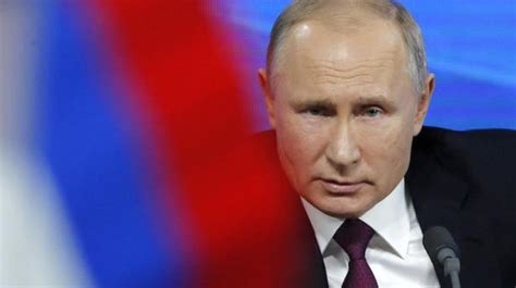 Putin Vil Gøre Rusland Til En Af Verdens Fem Største økonomier