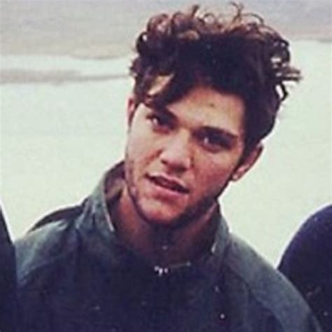 Edward carl webb (born january 20, 1975), known by his stage name rake yohn (/ j ɒ n /), is a former member of the cky crew and was a regular in the cky videos and mtv's viva la bam. Bam margera young | Jackass crew, Bam margera, Stupid face