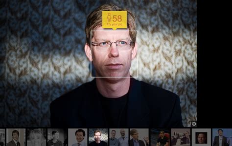 Microsoft Integrates Its How Old Face Recognition Tool Into Bing Image