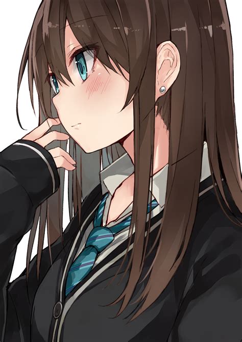 Shibuya Rin Rin Shibuya The Idolmster Cinderella Girls Mobile