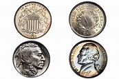 Collecting a Type Set of United States Coins