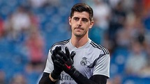 Thibaut Courtois Wiki, Wife, Salary, Sister, Weight ...