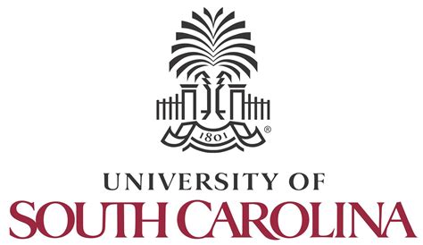 University Of South Carolina Logos And Brands Directory