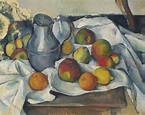 Paul Cézanne (1839-1906)