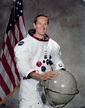 Astronaut and Moonwalker Charles Duke | NC DNCR