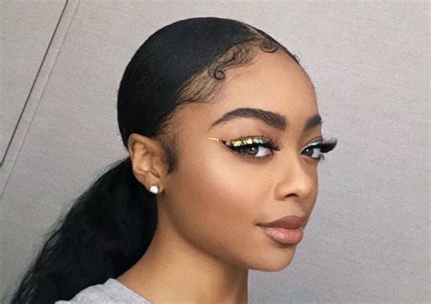 rhymes with snitch celebrity and entertainment news skai jackson refuses to accept dancing