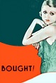 Bought! (película 1931) - Tráiler. resumen, reparto y dónde ver ...