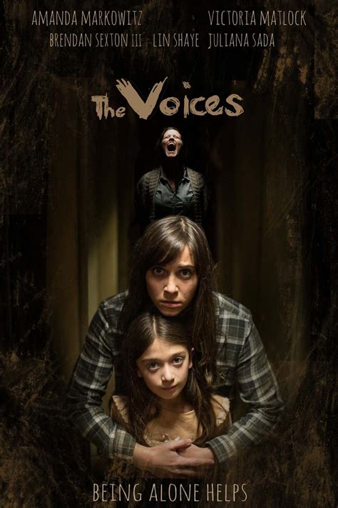 Gone are the days when we had to rush to the cinema hall and stand in queues to watch no matter if it is a hollywood or a bollywood movie, you can check all the upcoming horror movies with the release dates on paytm and book your. The Voices DVD Release Date | Redbox, Netflix, iTunes, Amazon