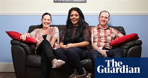 Gogglebox Meet The Telly Watchers In Pictures Television And Radio