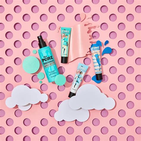 Benefit Cosmetics CZ SK on Instagram Krásky máte doma nějaký