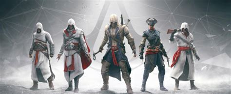 Assassins Creed 4 Black Flag Unlockable Outfits