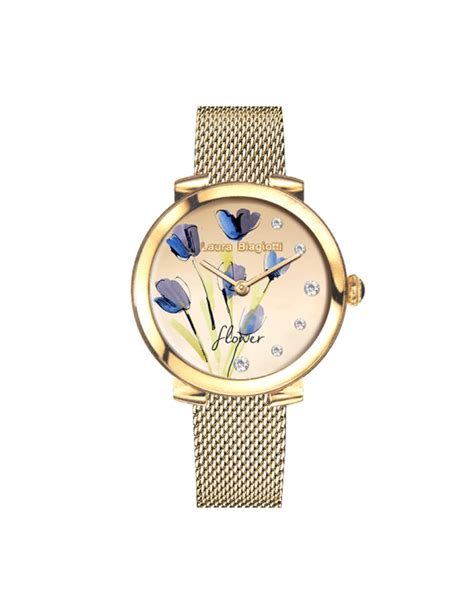 Laura Biagiotti Watch