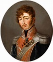 Prince Dominik Hieronim Radziwiłł(*1786 Byala Podlaska ️11.11.1813 ...