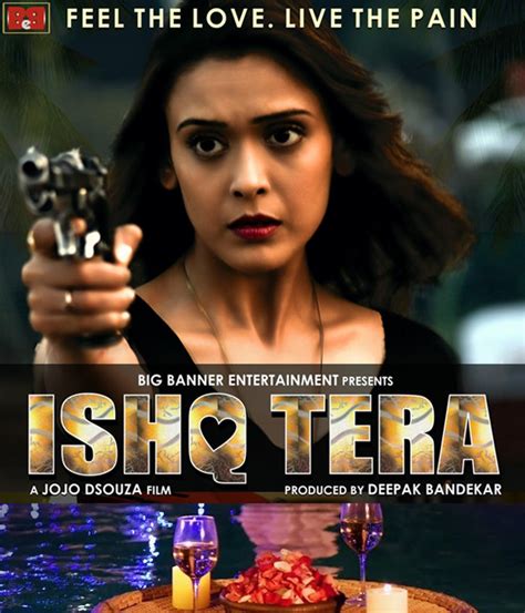 Ishq Tera Ishq Tera Indian Film History