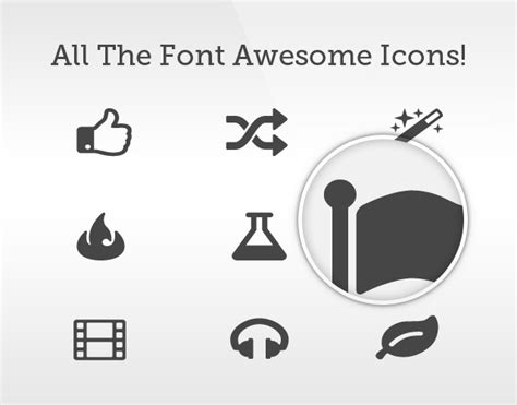Font Awesome Icon Images 12563 Free Icons Library