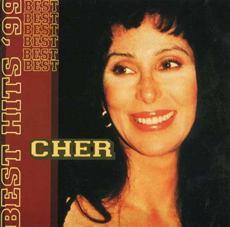 Cher Best Hits 99 1999 Cd Discogs