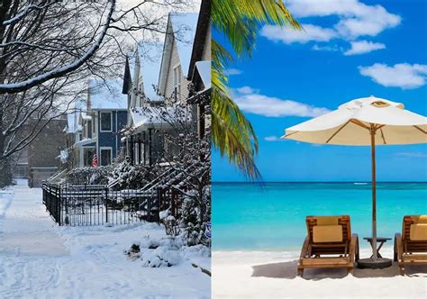 Caribbean Destinations For Winter Vacation Caribbean Castaways Blog
