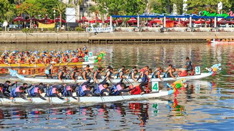 Dragon boat is a race over a clearly defined unobstructed course in the shortest possible time. Dragon boat Festival in Kaohsiung, Taiwan - Taiwan Studies ...