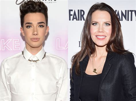 Breaking Down The Wild Feud Between James Charles And Tati Westbrook I Know All News
