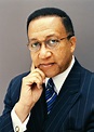 Hire Civil Rights Leader Dr. Benjamin Chavis for Your Event | PDA Speakers