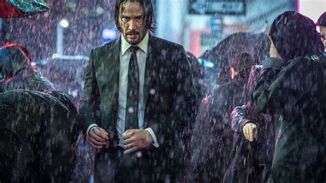 After returning to the criminal underworld to repay a debt, john wick discovers that a large bounty has been put on his life. John Wick Chapter 3: Perang Mafia Berdarah! » Freelance ...