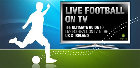 The best sports coverage from around the world, covering: Live Fußball im Fernsehen: Amazon.de: Apps für Android